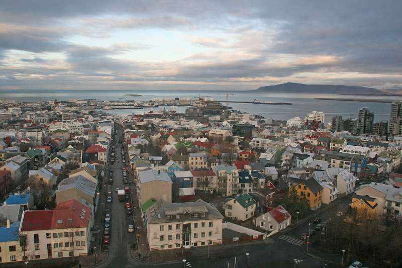 IJsland 124